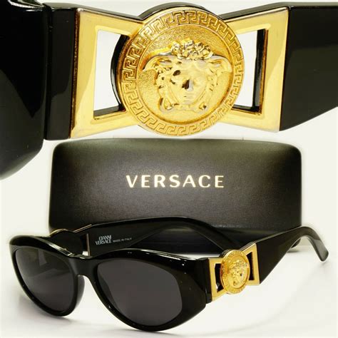 versace sunglasses vintage replica